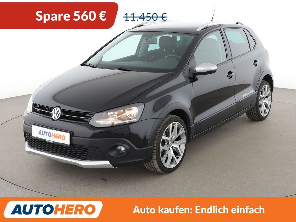 Image of Volkswagen Polo