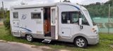 Bürstner elegance i640 WOHNmobil - Angebote entsprechen deinen Suchkriterien