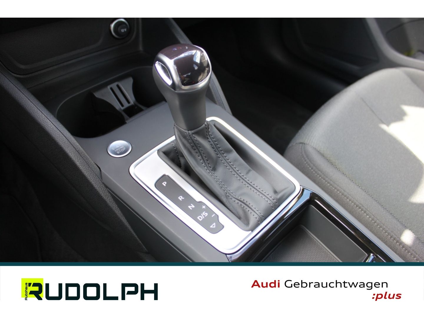 Audi Q2 - Bild 13