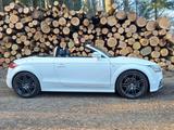 Audi TT S-Line Roadster, Bose-Sound, 280 PS - Audi TT in Hannover