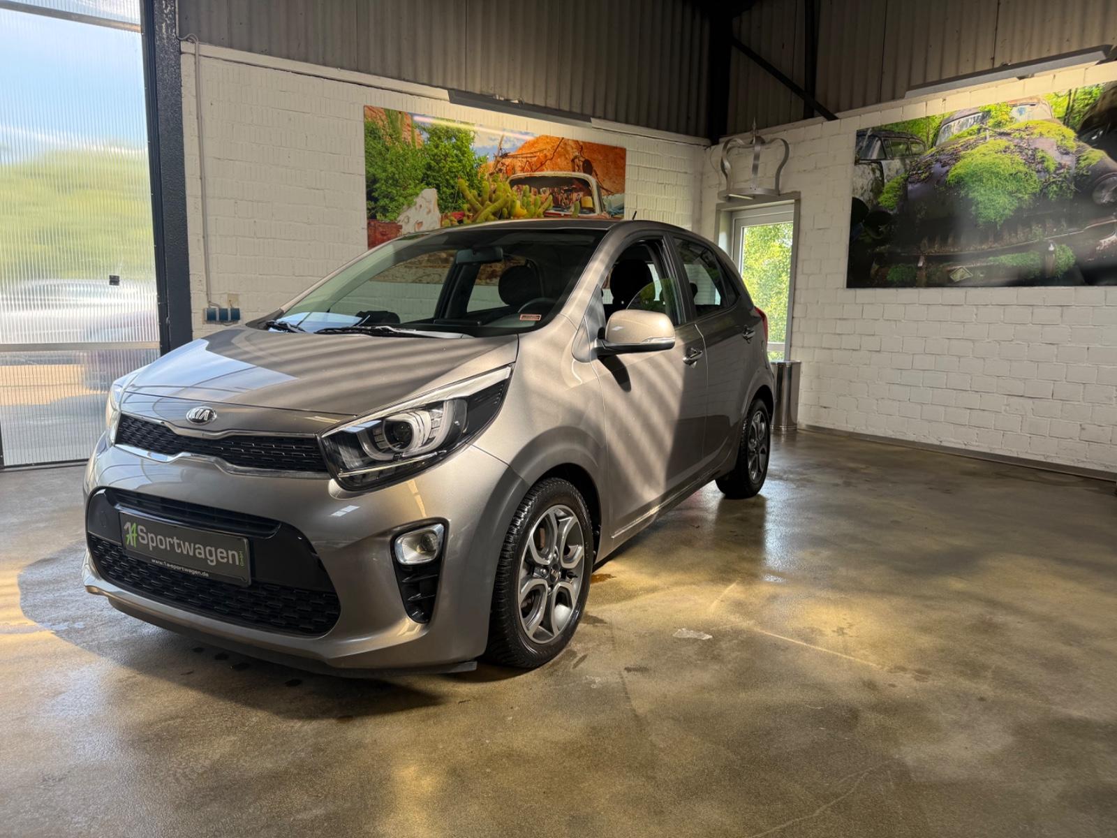 Kia Picanto Spirit