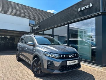 Dacia Jogger TCe 110 Expression 5-Sitzer