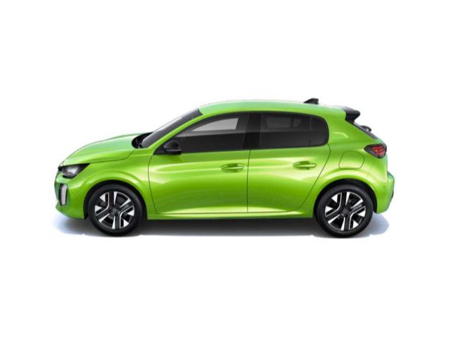 Peugeot 208 - Bild 3