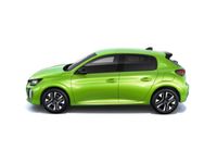 Peugeot 208 - Vorschau Bild 3