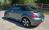 Volkswagen Beetle 1.4 TSI DSG BMT ALLSTAR Cabriolet ALLSTAR