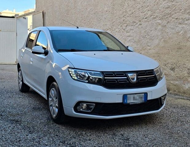 Dacia Sandero Streetway 1.0 SCe 74 CV