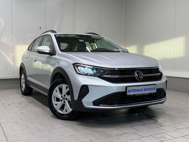 Taigo Life 1.0 TSI AHK LED RFK SHZ
