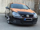 Volkswagen VW  Volkswagen Golf 5 GTI 2.0l tfsi - Volkswagen Golf: GTI TFSI