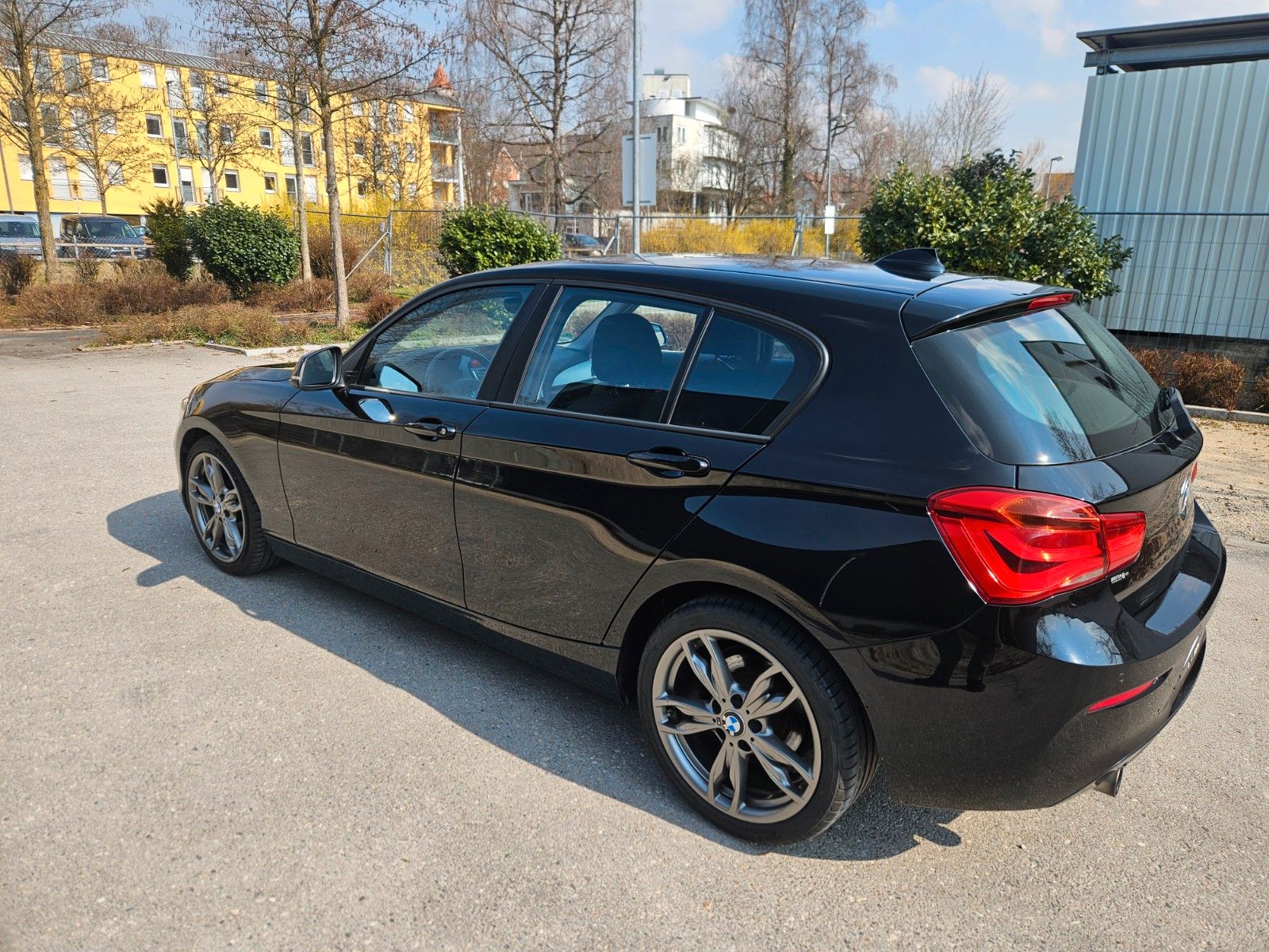 BMW 116