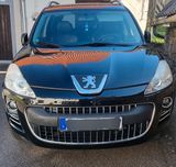 Peugeot 4007 Sport Edition HDi FAP 155 5 STR Sport E...