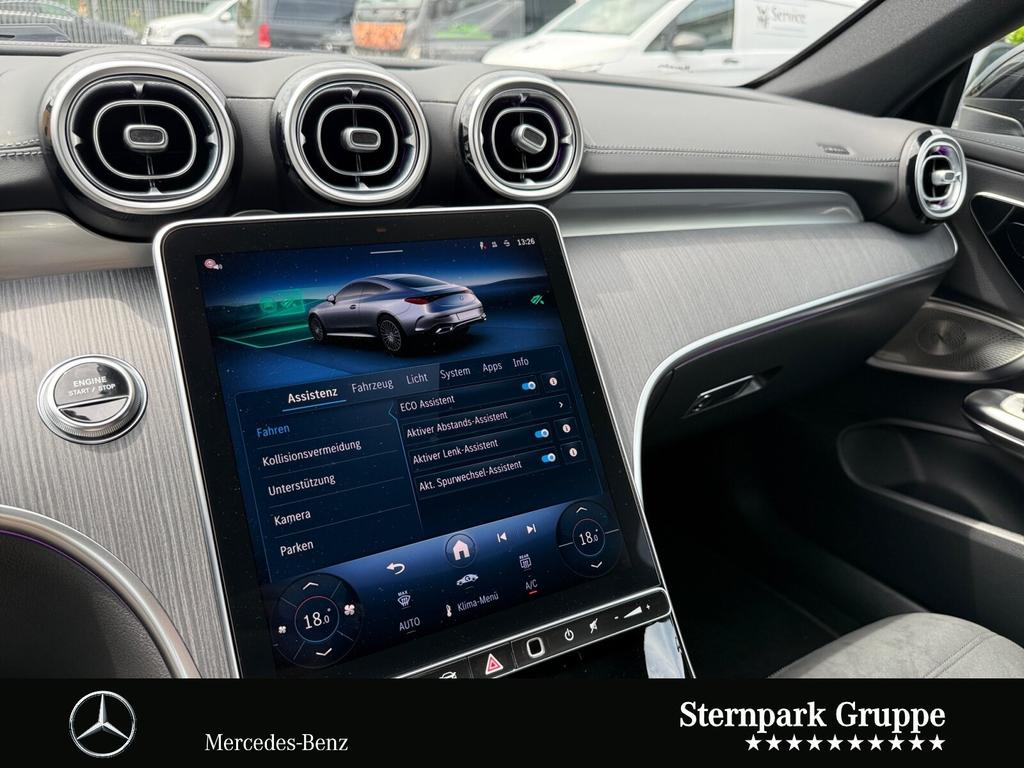 Mercedes-Benz CLE 300