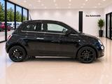 Fiat 500 Lounge Panorama 75000 Km Euro 6 - gebrauchte Fiat 500 aus dem Jahr 2014