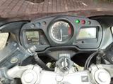 Honda CBR 1100xx  - HONDA CBR 1100 XX