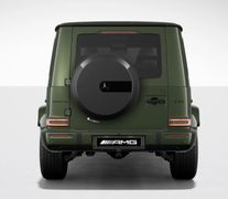 Fahrzeugabbildung Mercedes-Benz G 63 AMG SUPERIOR FULL CARBON A22 DELIVERY 07/26