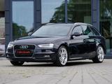 Audi A4 Avant S line plus MIT 3 JAHREN GARANTIE !!! - Audi A4: mit Navigationssystem, Plus