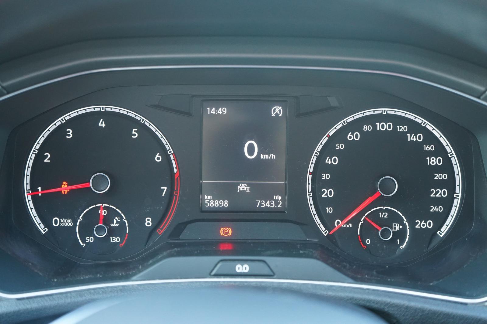 Volkswagen T-Roc 1.0 R-Line ACC Kamera Spurhalte USB, миниатюра 27