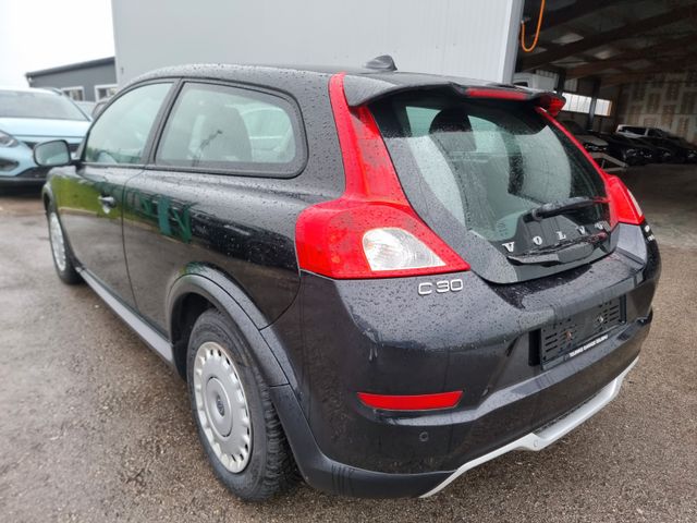 Volvo C30 1.6D DRIVe Kinetic