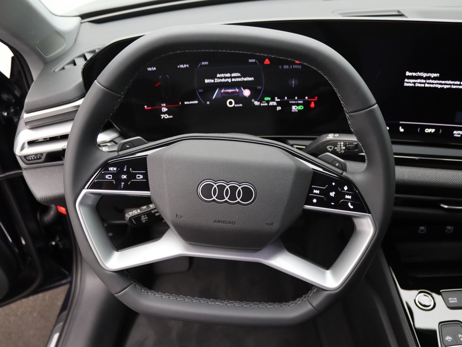 Audi A5 - Bild 14