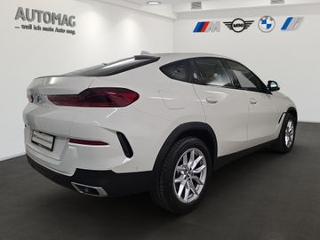 BMW X6 - 3