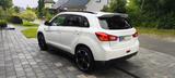 Mitsubishi ASX 2.2 4WD Instyle Pano Rockford AHK TÜV NEU  - Mitsubishi ASX: Instyle