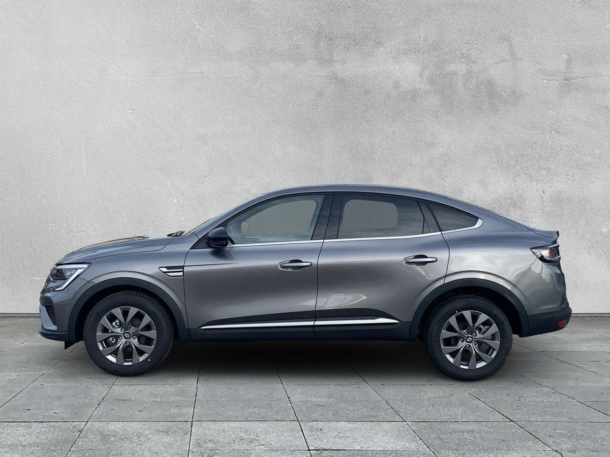 Renault Arkana - Bild 2