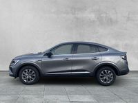 Renault Arkana - Vorschau Bild 2