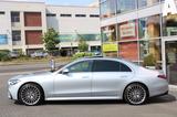 Mercedes-Benz S 400 d 4-M L AMG Exclusive-P. HuD Pano TV 21" - Mercedes-Benz Gebrauchtwagen von 2022