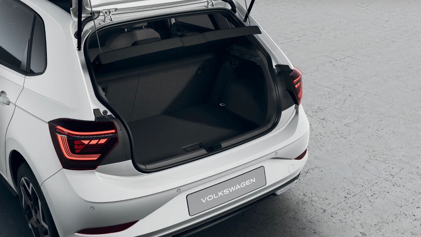 Volkswagen Polo - Bild 6