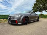 Audi TT Cabrio - Einzelstück - RS Umbau - 328PS - gebrauchte Audi TT aus dem Jahr 2007