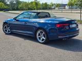 Audi A5 Cabrio 3.0 TDI quattro S Tronic AHK B&O ACC  - Audi A5: Cabrio, 3.0