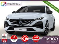 Peugeot 308 - Vorschau Bild 1