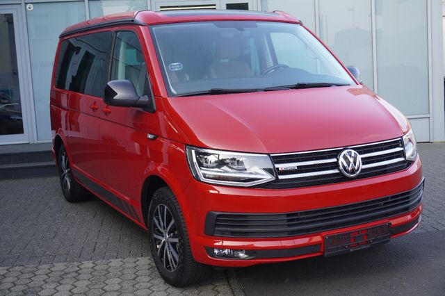 Volkswagen T6 California Ocean Edition 4Motion 1.Hand/Navi