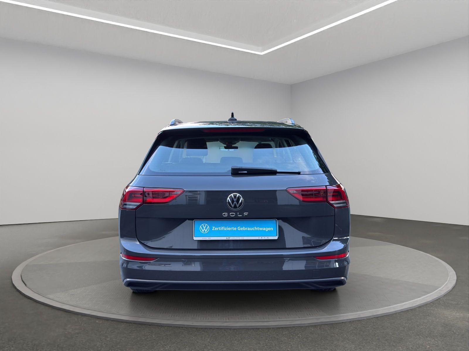 Volkswagen Golf - Bild 7