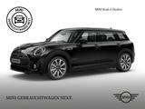 MINI Cooper S Clubman Memory+RFK+Pano+SHZ+LED+H&K - MINI Cooper S Clubman mit Schiebedach