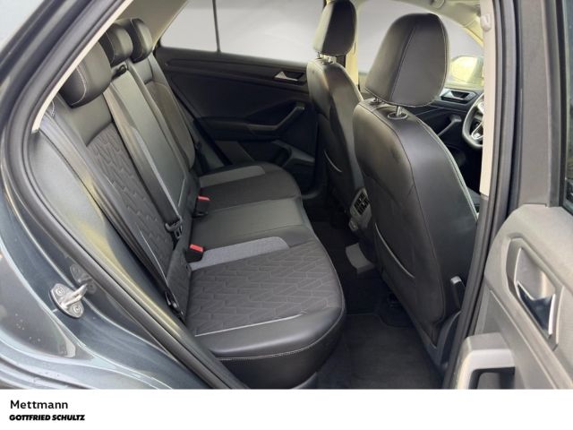 Volkswagen T-Roc - Bild 7