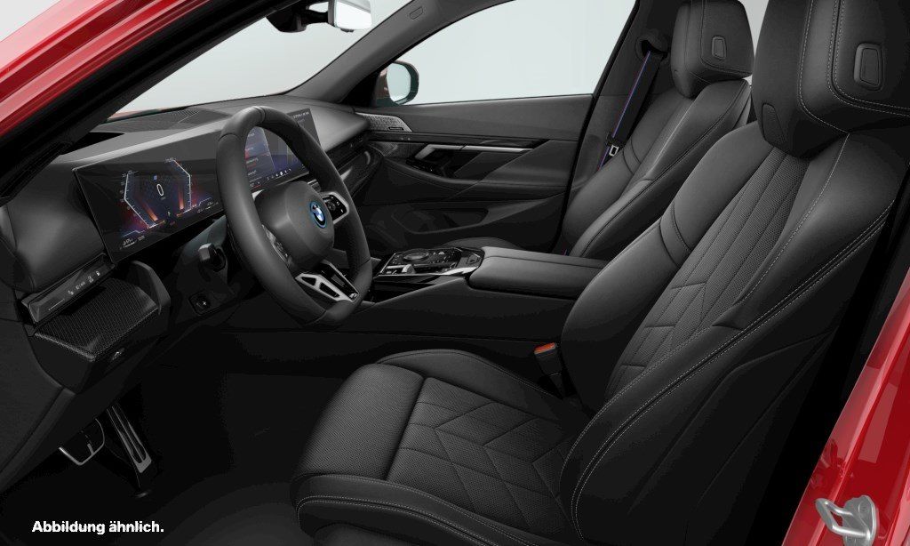 BMW 550 - Bild 4