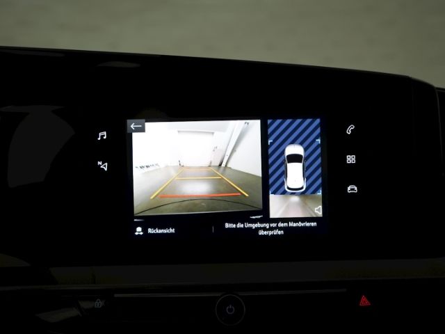 Mokka-e B ELECTRIC ELEGANCE 50kWH AT+LED LICHT+R