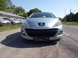 Peugeot 207 Tendance - Peugeot 207: Tendance