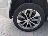 Jeep Cherokee 2.2l MJet II Active Drive I Overlan... - weiße Jeep Cherokee