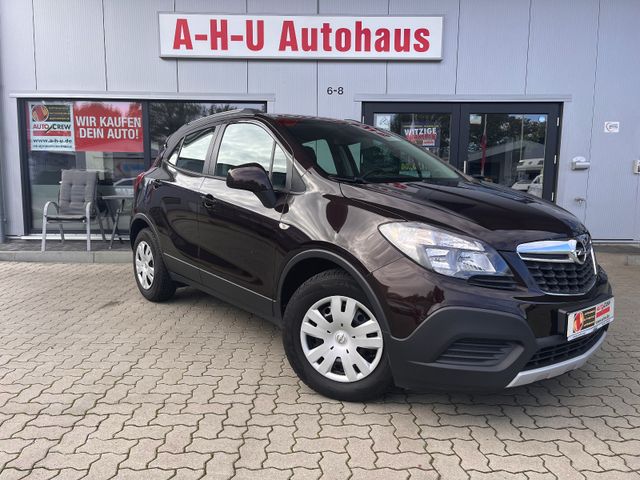 Opel Mokka Selection ecoFlex