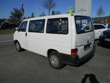 Volkswagen T4 Kombi 9 Sitzer - Volkswagen aus 2001