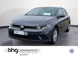 Volkswagen Polo 1.0 TSI DSG Life PDC DAB LED KLIMA - Volkswagen Polo aus 2025