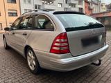 Mercedes-Benz Mercedes Benz C220 CDI / Automatik / TÜV 0... - Mercedes-Benz C 220 aus 2003: Cdi
