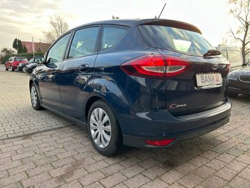 Ford C-Max - 6