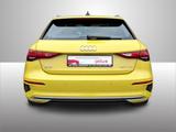 Audi A3 SPORTBACK 35 TDI S-TRONIC ADVANCED S-LINE+SHZ - Audi A3: TDI Line
