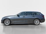 BMW 320i Touring Aut. Luxury Line ACC+AHK+Pano+LED+ - BMW 320 aus 2021
