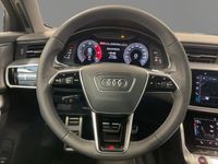 Audi S6 - Vorschau Bild 10