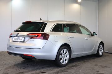Opel Insignia A 1.4 ST Innovation NAVI+XEN+SIDE+KAM