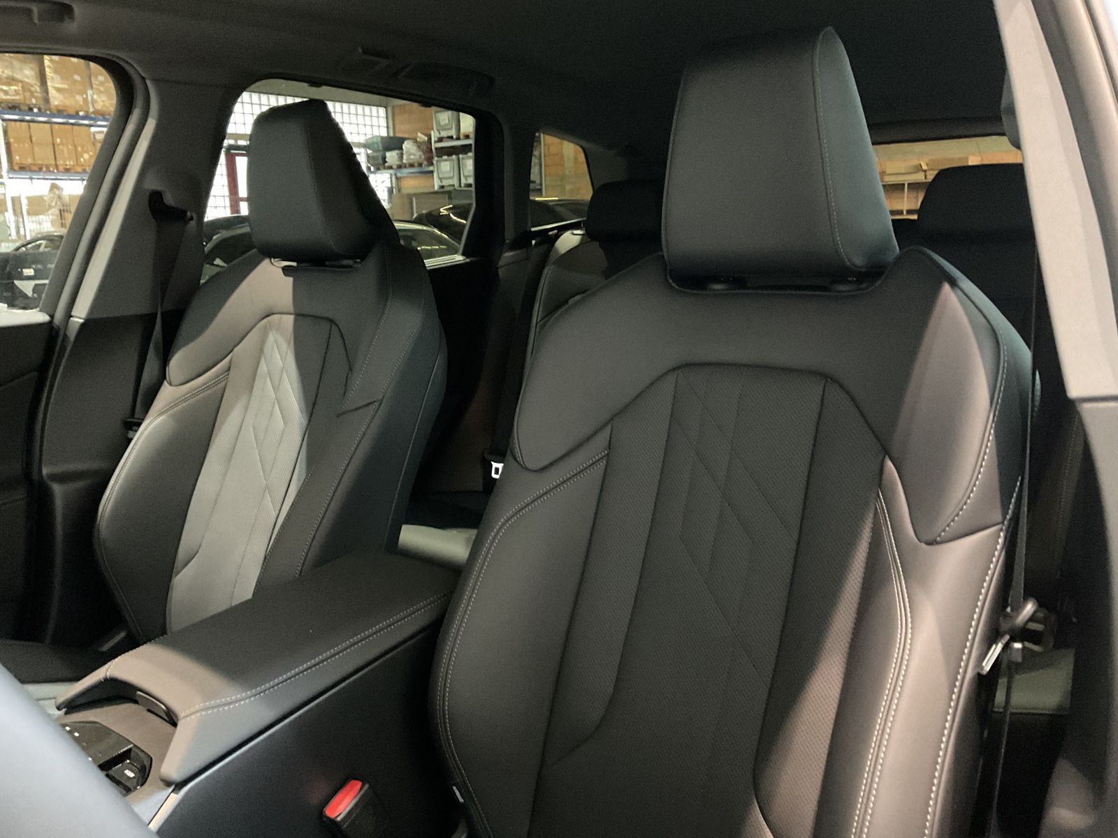 Fahrzeugabbildung BMW X3 30e xDrive Sitzbelüftung, HK Hifi, Sitzhzg. v