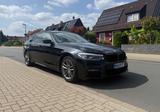 BMW 540i xDrive Touring M Paket Shadow Scheckheft  - BMW 540 in Oberhausen